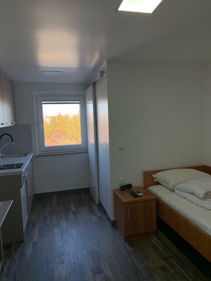 מריבור Apartman Decorus מראה חיצוני תמונה
